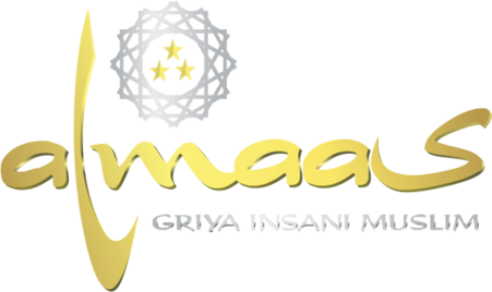 Tulisan Almaas